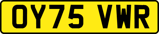 OY75VWR