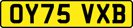 OY75VXB