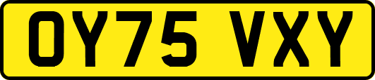 OY75VXY