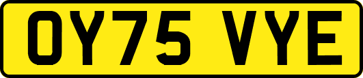 OY75VYE