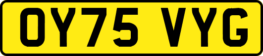 OY75VYG