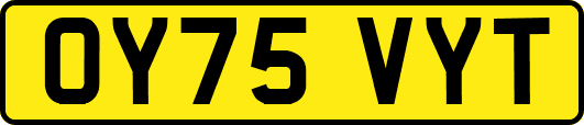 OY75VYT