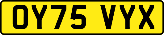 OY75VYX