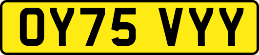 OY75VYY