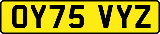 OY75VYZ