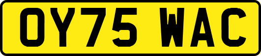 OY75WAC