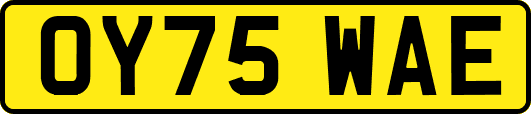 OY75WAE