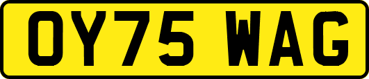 OY75WAG