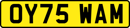 OY75WAM