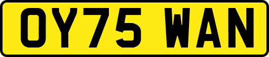 OY75WAN