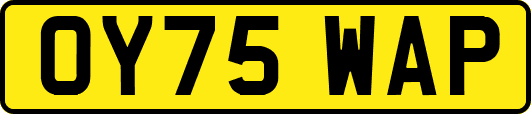 OY75WAP