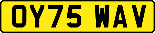 OY75WAV