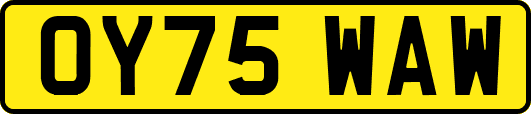 OY75WAW