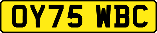 OY75WBC
