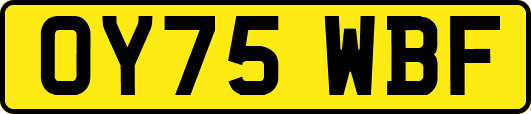 OY75WBF