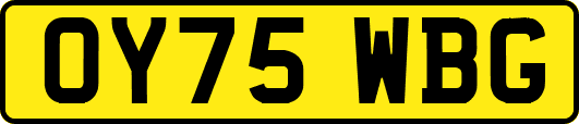 OY75WBG