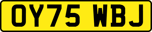 OY75WBJ