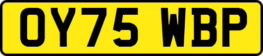 OY75WBP