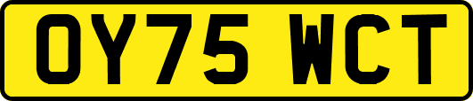 OY75WCT