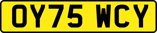 OY75WCY