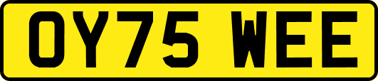 OY75WEE