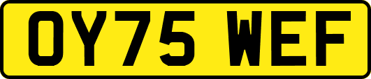 OY75WEF