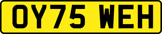 OY75WEH