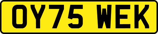 OY75WEK
