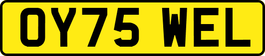 OY75WEL