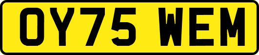 OY75WEM