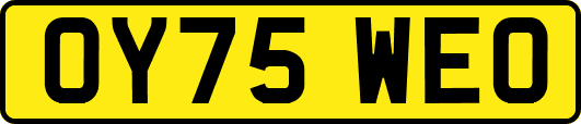 OY75WEO