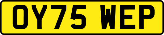 OY75WEP