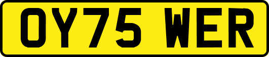 OY75WER