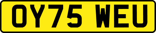 OY75WEU
