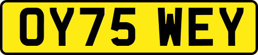 OY75WEY