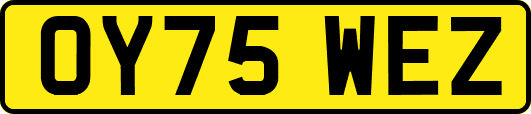OY75WEZ