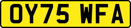 OY75WFA