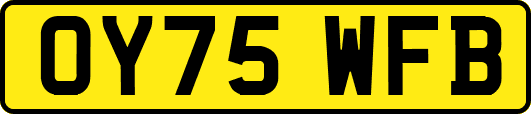 OY75WFB