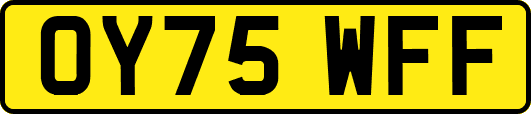 OY75WFF
