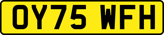 OY75WFH