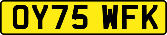 OY75WFK