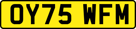 OY75WFM