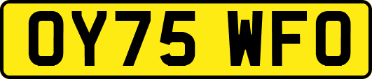 OY75WFO