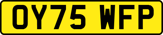 OY75WFP