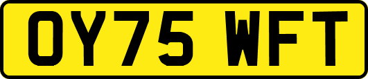 OY75WFT