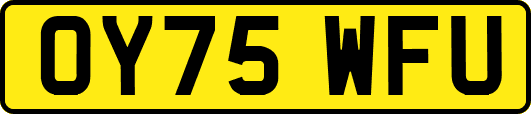 OY75WFU
