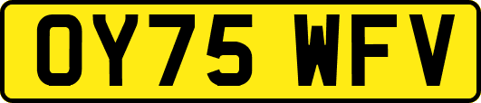 OY75WFV