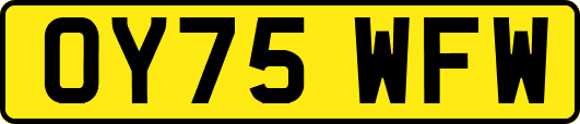 OY75WFW