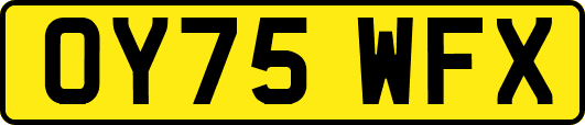 OY75WFX