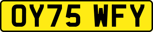 OY75WFY